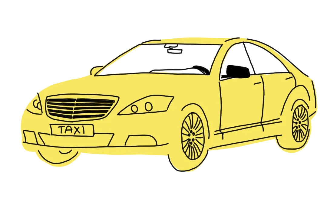 Limousinenservice von Taxi Wiesbaden